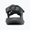 Pánské sandály Columbia Konos Hiker 3-Strap graphite/black 13