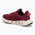 Dámské turistické boty  Columbia Drainmaker Xtr chianti/dusty crimson 3