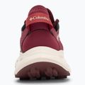 Dámské turistické boty  Columbia Drainmaker Xtr chianti/dusty crimson 6