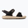 Pánské sandály Columbia  Konos Hiker 2-Strap shark/antient fossil 2