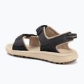 Pánské sandály Columbia  Konos Hiker 2-Strap shark/antient fossil 3