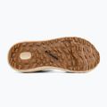 Pánské sandály Columbia  Konos Hiker 2-Strap shark/antient fossil 4