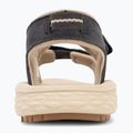 Pánské sandály Columbia  Konos Hiker 2-Strap shark/antient fossil 6