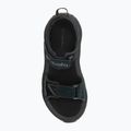 Pánské sandály Columbia Konos Hiker 2-Strap black/grill 5