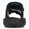 Pánské sandály Columbia Konos Hiker 2-Strap black/grill 6