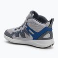 Dětské turistické boty  Columbia Youth Peakfreak Rush Mid Waterproof columbia greymountain blue 3