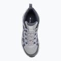 Dětské turistické boty  Columbia Youth Peakfreak Rush Mid Waterproof columbia greymountain blue 5