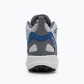 Dětské turistické boty  Columbia Youth Peakfreak Rush Mid Waterproof columbia greymountain blue 6