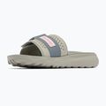 Dámské nazouváky  Columbia Peakfreak Roam grey green/ti grey steel 4