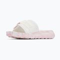 Dámské nazouváky  Columbia Peakfreak Roam sea salt/pink haze 4