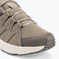 Pánské turistické boty Columbia Peakfreak Roam Waterproof tusk/quarry 7