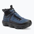 Pánské turistické boty Columbia Escape Thrive Titanum Mid Outdry zinc/black