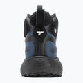 Pánské turistické boty Columbia Escape Thrive Titanum Mid Outdry zinc/black 6