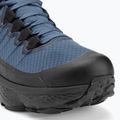 Pánské turistické boty Columbia Escape Thrive Titanum Mid Outdry zinc/black 7
