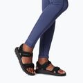 Dámské sandály Columbia Konos Hiker 2-Strap black/grill 8