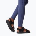 Dámské sandály Columbia Konos Hiker 2-Strap black/grill 9