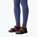Dámské sandály Columbia Konos Hiker 2-Strap black/grill 11