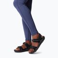 Dámské sandály Columbia Konos Hiker 2-Strap black/grill 12