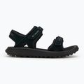 Dámské sandály Columbia Konos Hiker 2-Strap black/grill 2