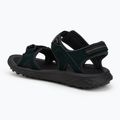 Dámské sandály Columbia Konos Hiker 2-Strap black/grill 3