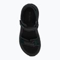 Dámské sandály Columbia Konos Hiker 2-Strap black/grill 5