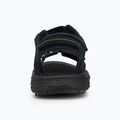 Dámské sandály Columbia Konos Hiker 2-Strap black/grill 6