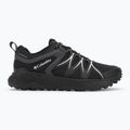 Pánské turistické boty Columbia Peakfreak Roam Waterproof black/silver grey 2