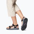 Dámské sandály Columbia Konos Globetrot black/cosmos 8