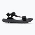 Dámské sandály Columbia Konos Globetrot black/cosmos 2