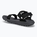 Dámské sandály Columbia Konos Globetrot black/cosmos 3
