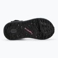 Dámské sandály Columbia Konos Globetrot black/cosmos 4