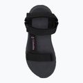 Dámské sandály Columbia Konos Globetrot black/cosmos 5
