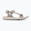 Dámské sandály Columbia Konos Globetrot flint grey/sea salt 8