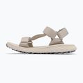 Dámské sandály Columbia Konos Globetrot flint grey/sea salt 9