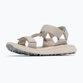 Dámské sandály Columbia Konos Globetrot flint grey/sea salt 10