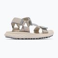 Dámské sandály Columbia Konos Globetrot flint grey/sea salt 12