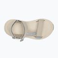 Dámské sandály Columbia Konos Globetrot flint grey/sea salt 15