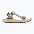 Dámské sandály Columbia Konos Globetrot flint grey/sea salt 2