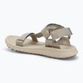Dámské sandály Columbia Konos Globetrot flint grey/sea salt 3