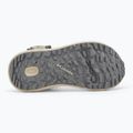 Dámské sandály Columbia Konos Globetrot flint grey/sea salt 4