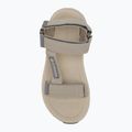 Dámské sandály Columbia Konos Globetrot flint grey/sea salt 5