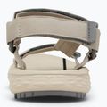 Dámské sandály Columbia Konos Globetrot flint grey/sea salt 6