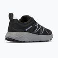 Dámské turistické boty Columbia Peakfreak Roam black/snowdrift 6