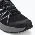 Dámské turistické boty Columbia Peakfreak Roam black/snowdrift 7