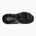 Pánská turistická obuv Columbia Peakfreak Roam black/red quartz 4