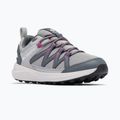 Dětské turistické boty  Columbia Youth Peakfreak Rush Waterproof 3