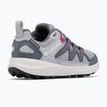 Dětské turistické boty  Columbia Youth Peakfreak Rush Waterproof 6