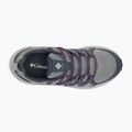 Dětské turistické boty  Columbia Youth Peakfreak Rush Waterproof 8