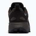 Pánské trekové boty Columbia Peakfreak Rush Outdry black/raw honey 14
