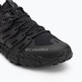 Columbia Voyager FLX PCT black/shark pánské boty 7